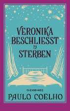 Veronika beschließt zu sterben