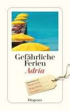 Gefährliche Ferien - Adria