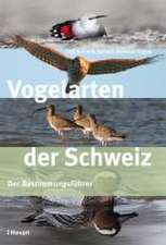 Vogelarten der Schweiz