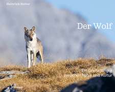 Der Wolf