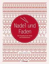 Nadel und Faden