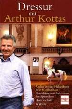 Dressur mit Arthur Kottas