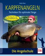 Karpfenangeln