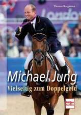 Michael Jung