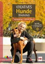 Kreatives Hundetraining