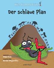 Hier kommt Fritz - Der schlaue Plan