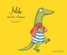 Aldo und der Sommer