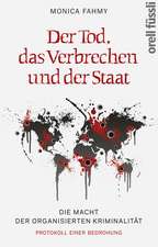 Der Tod, das Verbrechen und der Staat