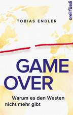 Game Over