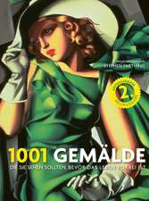 1001 Gemälde