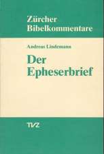 Der Epheserbrief