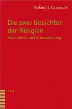 Die Zwei Gesichter Der Religion