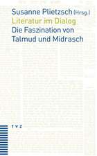 Literatur Im Dialog