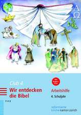 Club 4. Wir Entdecken Die Bibel: Arbeitshilfe Fur Katechetinnen Und Katecheten. 4. Schuljahr