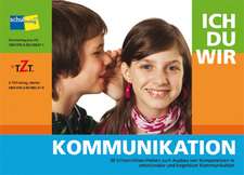 Ich - du - wir - Kommunikation