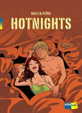 HOTNIGHTS