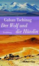 Der Wolf und die Hündin