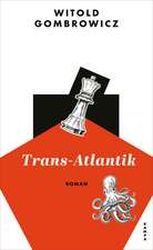 Trans-Atlantik