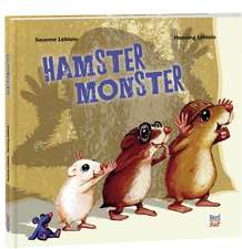 Hamstermonster