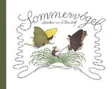 Sommervögel