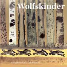 Wolfskinder