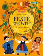 Feste der Welt