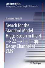 Search for the Standard Model Higgs Boson in the H → ZZ → l + l - qq Decay Channel at CMS