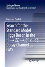 Search for the Standard Model Higgs Boson in the H → ZZ → l + l - qq Decay Channel at CMS