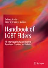 Handbook of LGBT Elders