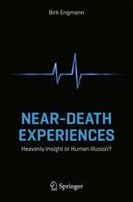 Near-Death Experiences: Heavenly Insight or Human Illusion?