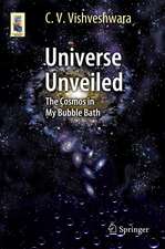 Universe Unveiled: The Cosmos in My Bubble Bath