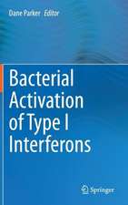 Bacterial Activation of Type I Interferons