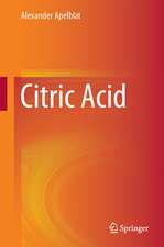 Citric Acid