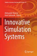 Innovative Simulation Systems