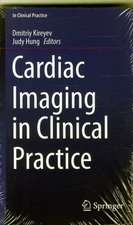 Cardiac Imaging in Clinical Practice