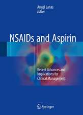 NSAIDs and Aspirin