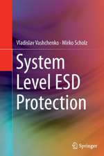 System Level ESD Protection