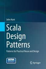 Scala Design Patterns: Patterns for Practical Reuse and Design