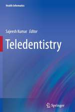 Teledentistry