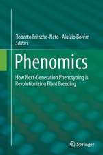 Phenomics