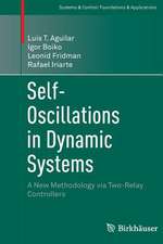 Self-Oscillations in Dynamic Systems: A New Methodology via Two-Relay Controllers