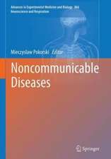 Noncommunicable Diseases