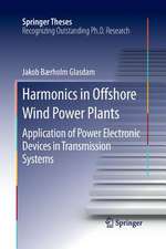 Harmonics in Offshore Wind Power Plants: Application of Power Electronic Devices in Transmission Systems