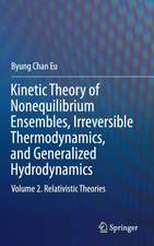 Kinetic Theory of Nonequilibrium Ensembles, Irreversible Thermodynamics, and Generalized Hydrodynamics