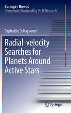 Radial-velocity Searches for Planets Around Active Stars