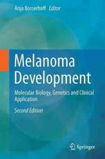 Melanoma Development: Molecular Biology, Genetics and Clinical Application