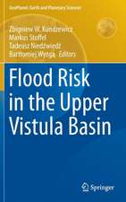 Flood Risk in the Upper Vistula Basin