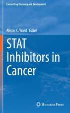 STAT Inhibitors in Cancer