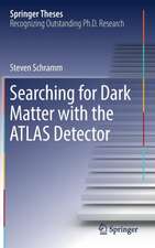 Searching for Dark Matter with the ATLAS Detector