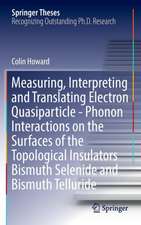 Measuring, Interpreting and Translating Electron Quasiparticle - Phonon Interactions on the Surfaces of the Topological Insulators Bismuth Selenide and Bismuth Telluride